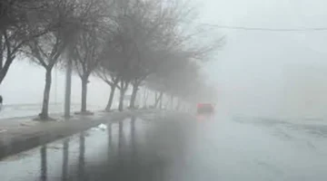 الأرصاد تتوقع ارتفاع درجات الحرارة وامطارًا رعدية في الأردن مساء الأربعاء